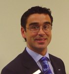 Graham Hanlon à Tunis